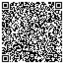 QR code with The Case Basket contacts