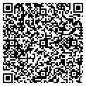 QR code with To & From contacts