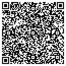 QR code with Uniquely Yours contacts