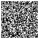 QR code with Uptown Akron LLC contacts