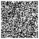 QR code with C Olivier & Son contacts