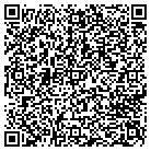QR code with Crystal Cubes Ice Distributors contacts