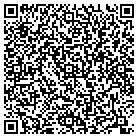 QR code with Duplantier Ice Service contacts