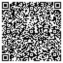 QR code with E-Z Ice CO contacts
