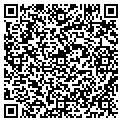 QR code with Humble Ice contacts