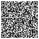 QR code with Ice Express contacts