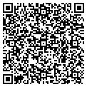 QR code with Jack R Hatfield contacts