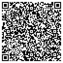 QR code with Johnsons Ice contacts