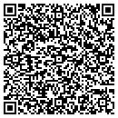 QR code with J & S Vending Inc contacts