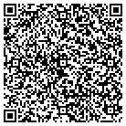 QR code with Rush Peninsula Delivery contacts