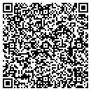 QR code with York Ice CO contacts