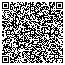 QR code with Zaffina Ice CO contacts