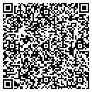 QR code with Final Touch contacts