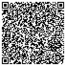 QR code with Mtf Furnishings /Design Decore contacts