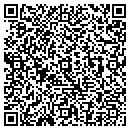 QR code with Galeria Leon contacts
