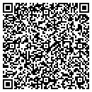 QR code with Moody Mark contacts