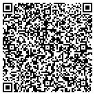 QR code with The Roden Leather Company Inc contacts