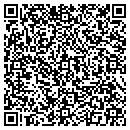 QR code with Zack White Leather CO contacts