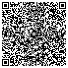 QR code with C & C Cross Enterprises Inc contacts