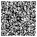 QR code with Rambows Com contacts