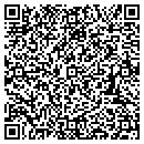 QR code with CBC Service contacts