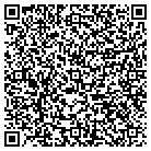 QR code with K C Leatherwerks LLC contacts