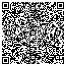 QR code with Leather Donalda contacts