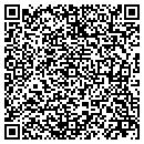 QR code with Leather Ellein contacts