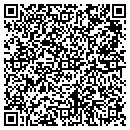 QR code with Antioch Temple contacts