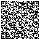 QR code with R A Roberts Enterprises LLC contacts