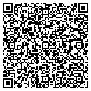 QR code with Red Rock Ltd contacts