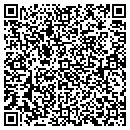 QR code with Rjr Leather contacts