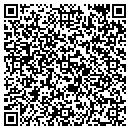 QR code with The Leather Co contacts