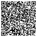 QR code with The Leather Den contacts