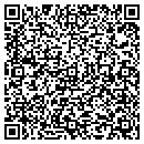 QR code with U-Store-It contacts