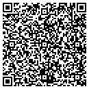 QR code with F S Fountainhead contacts