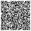 QR code with Ironton Wood contacts