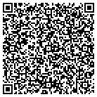 QR code with Orange Blossom Florist contacts