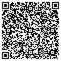QR code with Rdc contacts