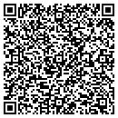 QR code with Rieke Corp contacts