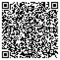 QR code with Buckle USA contacts