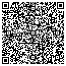 QR code with Hinton Iris B contacts