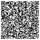 QR code with Two Two Ent Elegant Lashes Two contacts