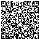 QR code with Yenter Group contacts