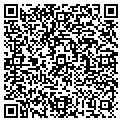 QR code with A Party Over Here Inc contacts