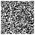 QR code with A Pony Party & Petting Zoo contacts