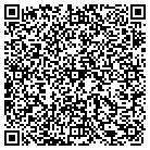 QR code with A Way To Go Designs & Party contacts