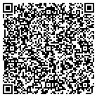 QR code with A Z Party Rentals Sugarland contacts