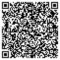 QR code with Bea's Party Store contacts