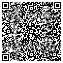 QR code with Ricardo A Bedoya MD contacts